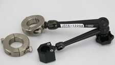 Usado, 12204 NOGA SUPORTE RESISTENTE COM COLAR DE EIXO MOD PSCD30 comprar usado  Enviando para Brazil