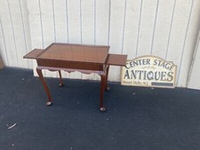 65073 solid mahogany for sale  Mount Holly