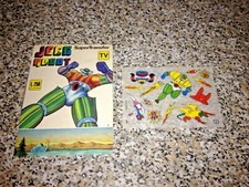 Trasferelli supertransfer jeeg usato  Firenze