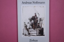 249838 andreas nossmann gebraucht kaufen  Herzebrock-Clarholz