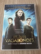Film âmes vagabondes d'occasion  France