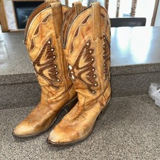 Miss capezio butterfly for sale  Edgerton