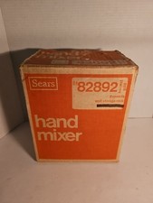 Vintage sears hand for sale  Corunna