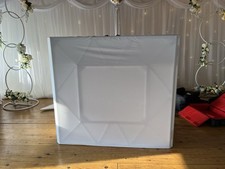 Equinox truss booth for sale  SHANKLIN