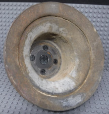 1978-1986 FORD 302 351W 351C MUSTANG COUGAR POLIA DE BOMBA DE ÁGUA FABRICANTE DE EQUIPAMENTO ORIGINAL D8AE-8509-AA comprar usado  Enviando para Brazil
