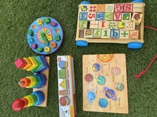 toddler toys puzzles for sale  Tampa