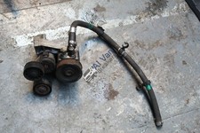 Bomba de direção hidráulica Iveco Daily 2013 2.3 diesel 504385414 comprar usado  Enviando para Brazil