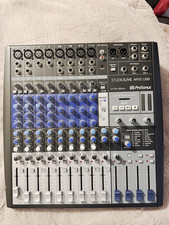 Presonus ar12 mixing for sale  Miami