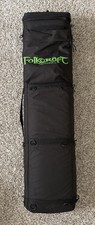Folkcraft deluxe rigid for sale  Somerset