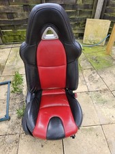 Mazda rx8 seats for sale  HUNGERFORD