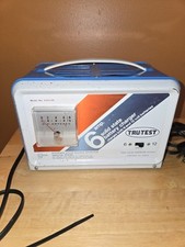 Vintage tru test for sale  Topeka