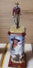The john wayne d'occasion  Expédié en Belgium