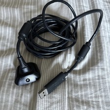 Kit de reprodução e carregamento genuíno Xbox 360 plugue cabo de carregamento USB, usado comprar usado Kit de reprodução e carregamento genuíno Xbox 360 plugue cabo de carregamento USB, usado comprar usado  Enviando para Brazil