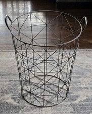 Vintage large wire for sale  Blanchard