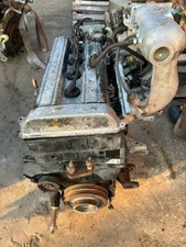 Honda 2.0l engine for sale  Mamou