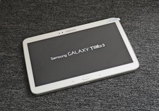 Usado, Samsung Galaxy Tab 3 10.1 polegadas 3G GT-P5200 WiFi Android 4.2 10.1" 16GB comprar usado  Enviando para Brazil