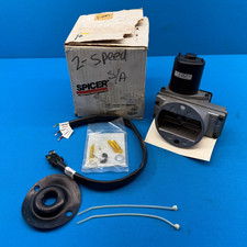 Conjunto de unidade de motor DANA 113743 câmbio retro bloqueio diferencial comprar usado  Enviando para Brazil