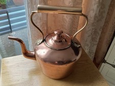 Large old copper for sale  LOUGHBOROUGH
