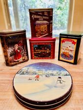 Lot vtg christmas for sale  Edmond