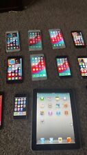 Bundle vintage iphones for sale  Saint Cloud