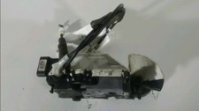 Serrure porte moteur d'occasion  Billère