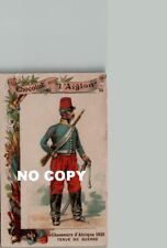 Chromo chocolat aiglon d'occasion  Expédié en Belgium
