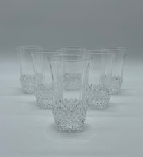 Verre cristal arques d'occasion  Saint-Florentin