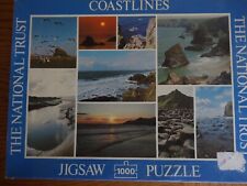 National trust coastlines for sale  SKEGNESS