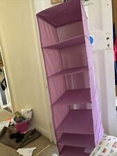 Ikea shelf hanging for sale  LONDON