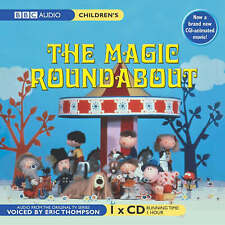 Magic roundabout danot for sale  SWANSEA