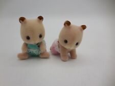 Calico critters sylvanian for sale  Arlington