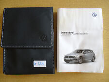 Genuine passat estate for sale  CRAWLEY