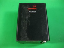 Ophir wavestar spettrometro usato  Spedire a Italy
