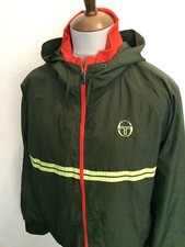 Sergio tacchini tracksuit for sale  KEIGHLEY