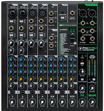 Mackie profx10v3 channel for sale  Brooklyn