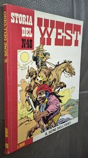 Storia del west usato  Vaiano Cremasco