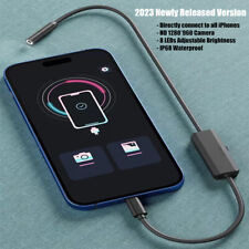 8mm 8led endoscope for sale  COALVILLE