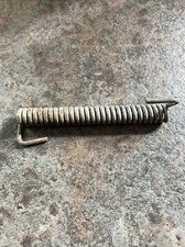 Grass flap spring for sale  RYE