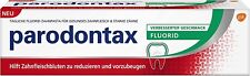 Parodontax fluorid tägliche gebraucht kaufen  Bergkamen