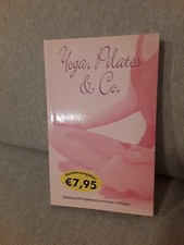 Yoga pilates stärkung gebraucht kaufen  Stuttgart