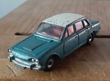 vintage dinky cars for sale  FAREHAM