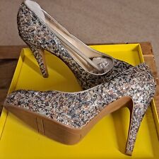 Nine west gold for sale  CAERPHILLY