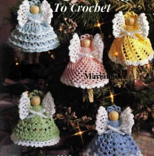 Crochet pattern copy for sale  CAERNARFON