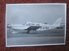 Photo avion aircraft d'occasion  Yport