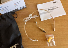 New jts 214if for sale  IPSWICH