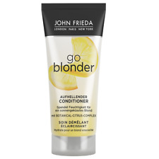 John frieda sheer gebraucht kaufen  Hamburg