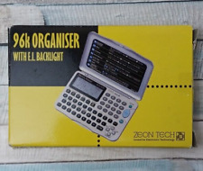 Zeon tech 96k for sale  BRIERLEY HILL