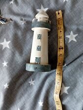 Small lighthouse for sale  GRIMSBY