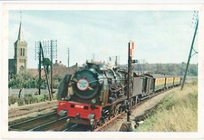 Flèche paris calais d'occasion  Berlaimont