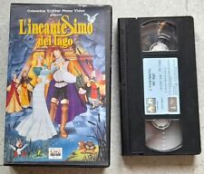 Vhs incantesimo del usato  Montesarchio